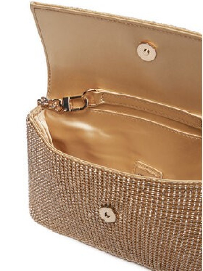 Guess Torebka Zalina HWRP93 50700 Złoty