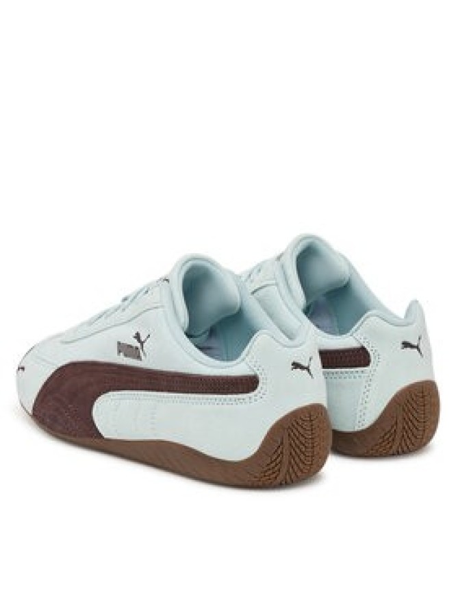 Puma Sneakersy Speedcat OG 398846 65 Turkusowy