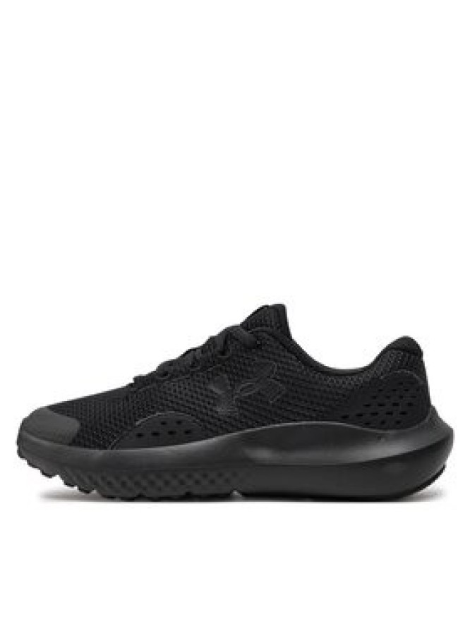 Under Armour Buty do biegania Ua Bgs Surge 4 3027103-002 Czarny