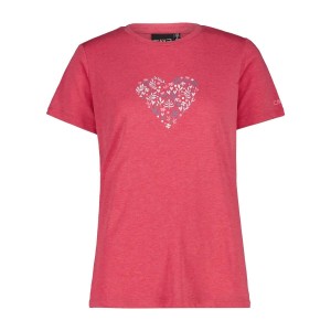 Damski jersey CMP Lightweight Breathable
