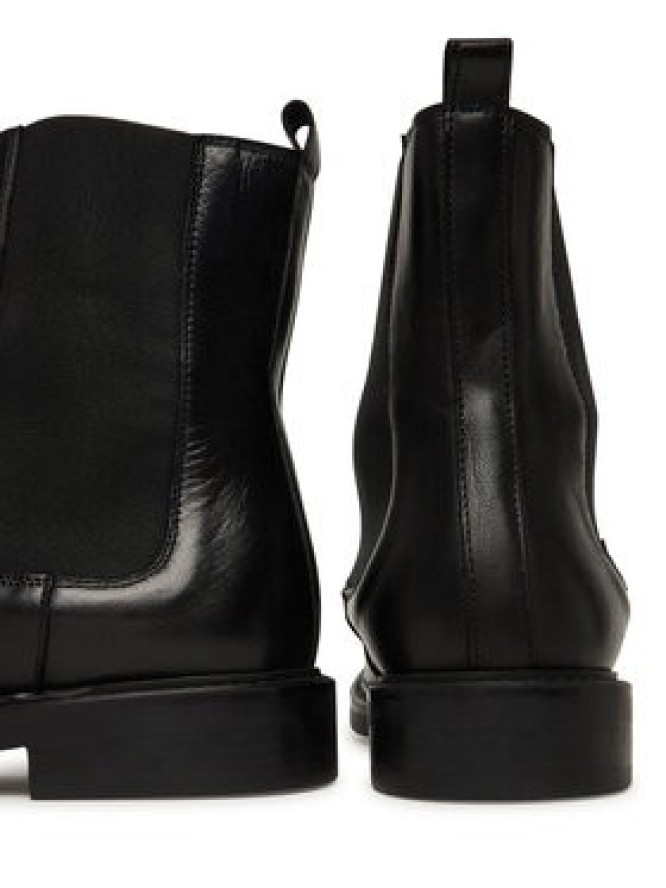 Pollini Sztyblety SA21143G0NTP0000 Czarny