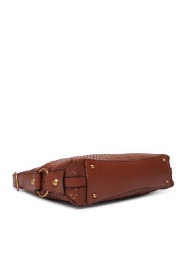 Guess Torebka Camden HWWW93 08180 Brązowy