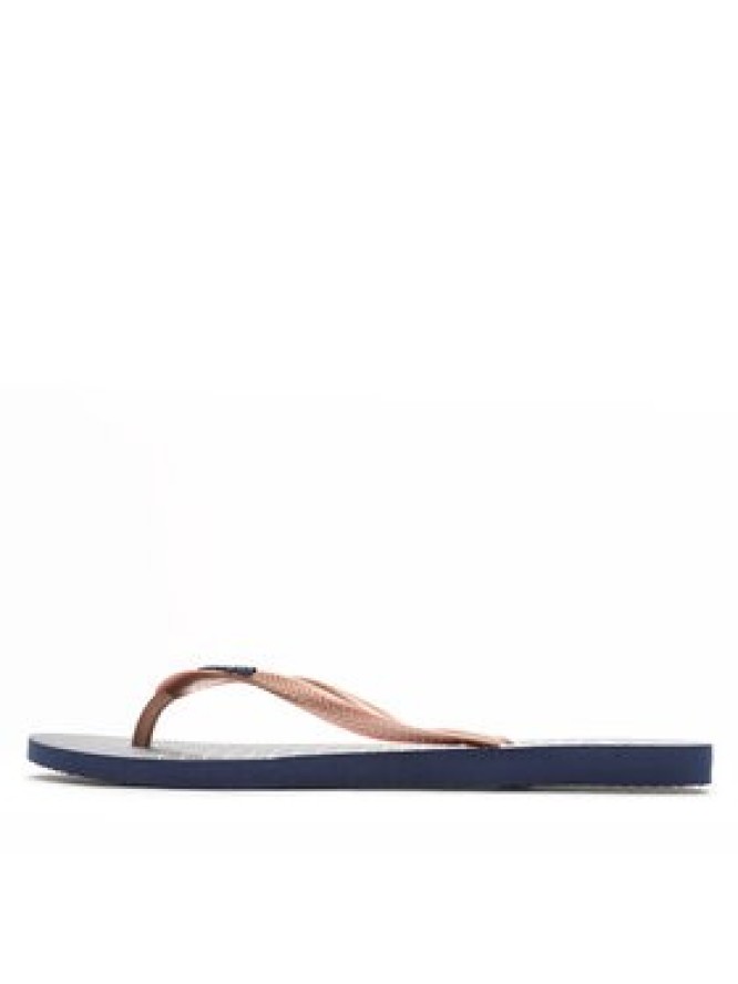 Havaianas Japonki 41371259633 Kolorowy