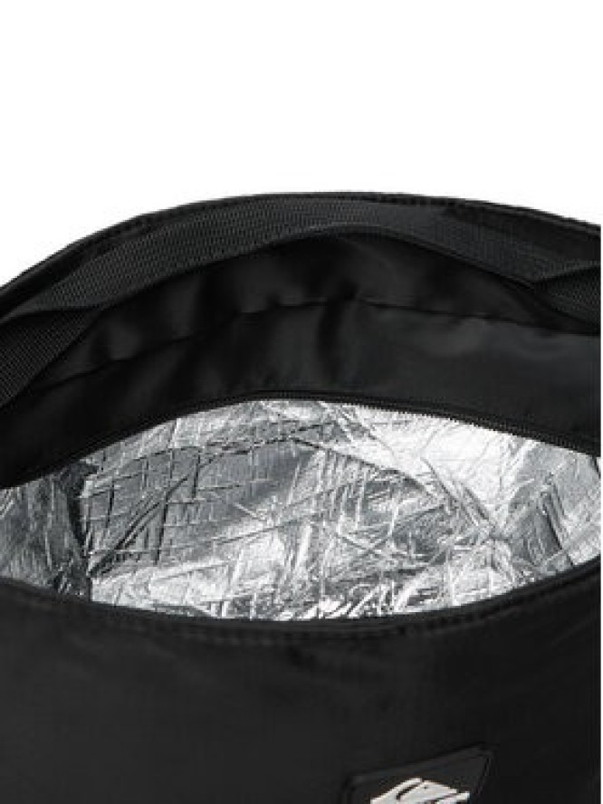 Quiksilver Torba na lunch WBEO-QUIK-P-001-10 Czarny
