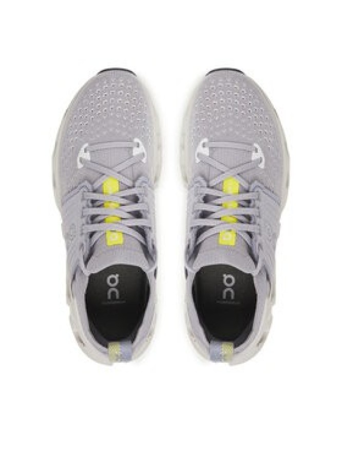 On Buty do biegania Cloudswift 4 3WF10114061 Fioletowy