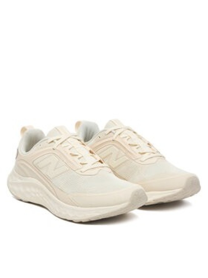 New Balance Buty do biegania Arishi V4 WARIS9MY Beżowy jasny