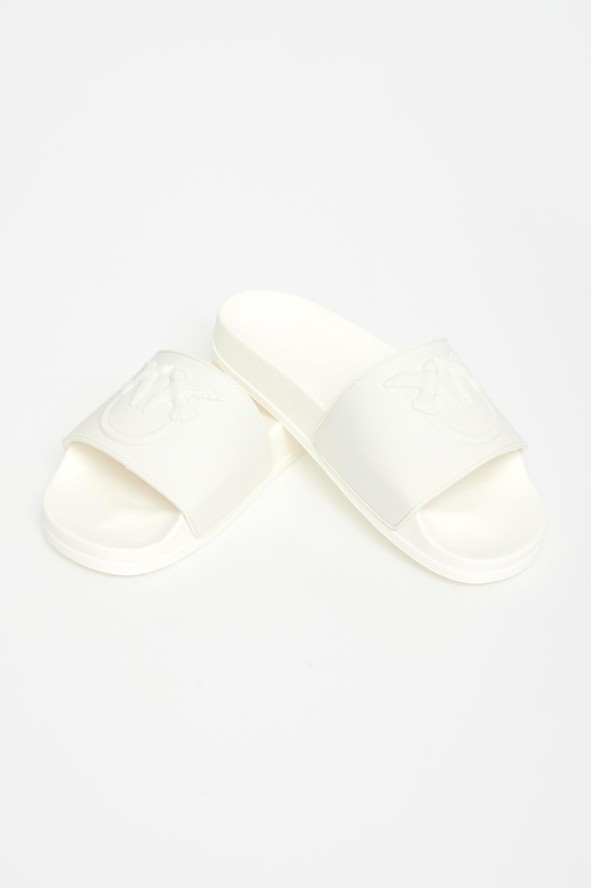 Klapki damskie PINKO