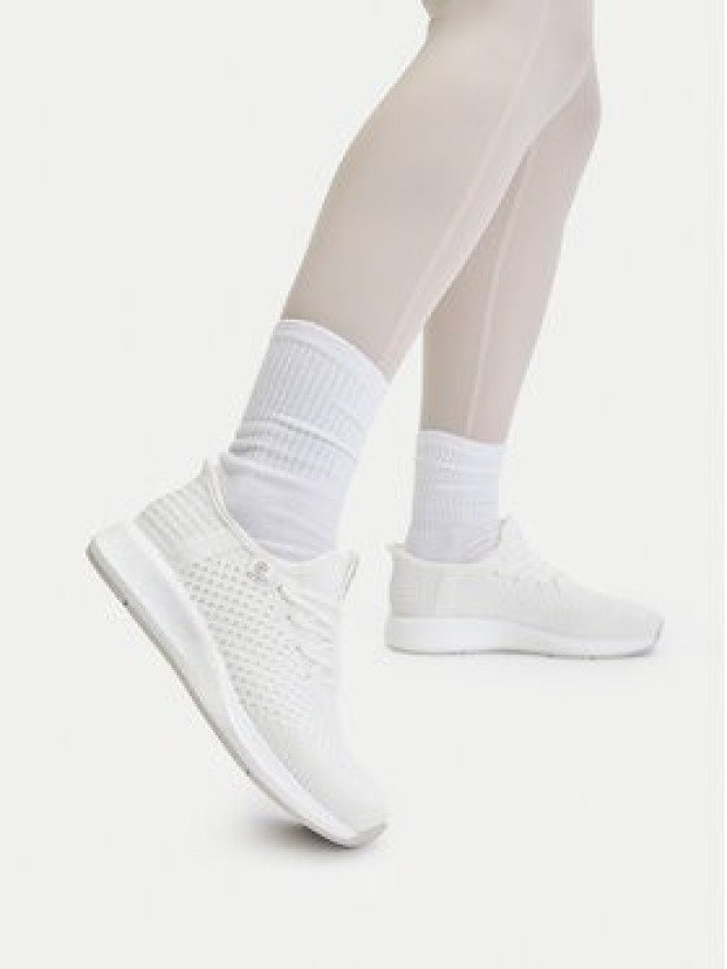 Go Soft Sneakersy CEO-WGVA-GO07 Biały