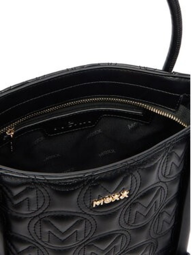 MEXX Torebka CEO-MEXX-AJ-002-09 Czarny