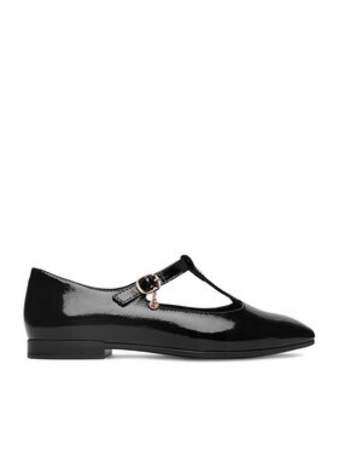 Lasocki Baleriny CEO-RST-ROMI-103 Czarny