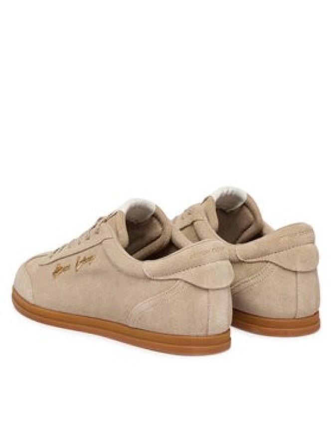 Armani Exchange Sneakersy XW002797 AF17465 U6223 Beżowy
