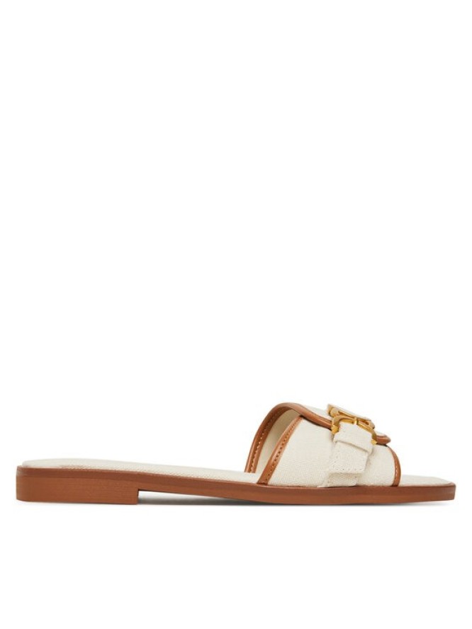 Aldo Klapki Dallaedar 13967715 Biały