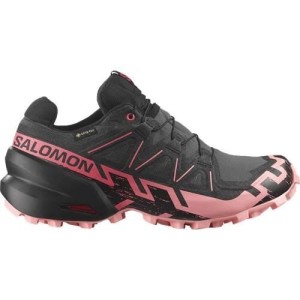 Buty do biegania damskie Salomon Speedcross 6
