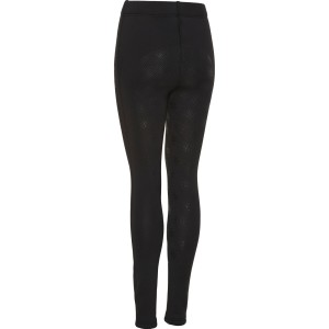 Damskie legginsy jeździeckie z pełną przyczepnością Catago Panola Teddy