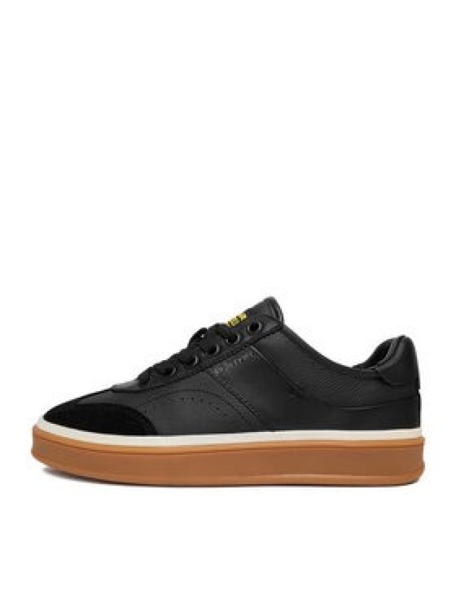 G-Star Raw Sneakersy CEO-STAR-01 Czarny
