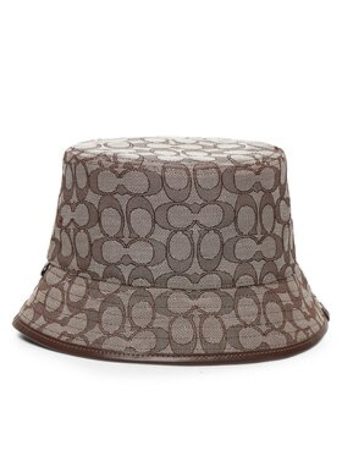 Coach Kapelusz 29CW944 Beżowy