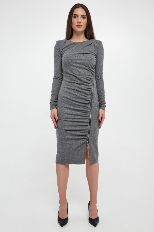 Sukienka Almundena PINKO