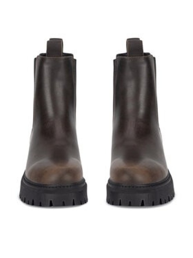 Jenny Fairy Sztyblety WS5875-39 Brązowy