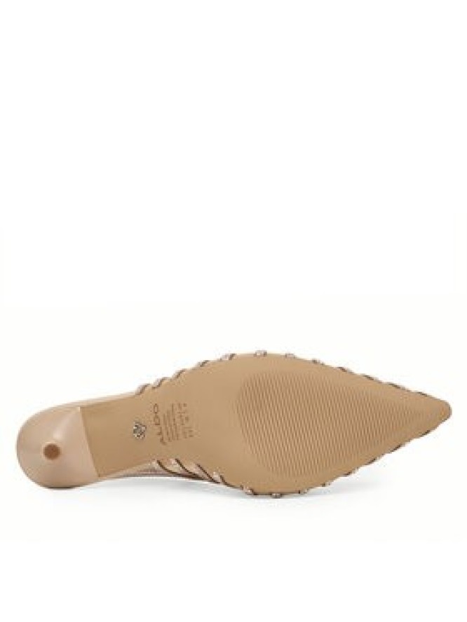 Aldo Szpilki Eluse 14115132 Beżowy