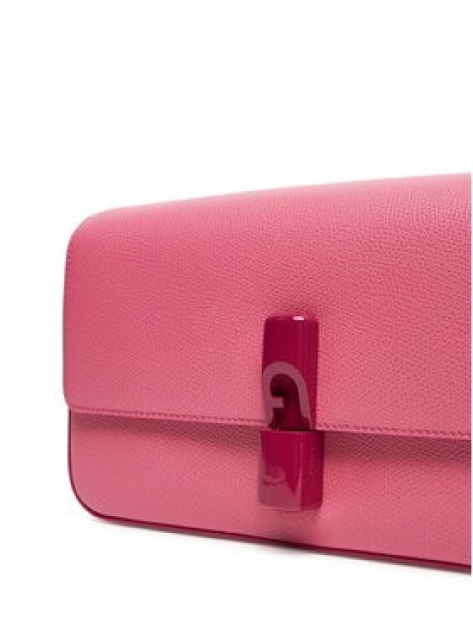 Furla Torebka Iride S WB01826 ARE000 CN 4130S Różowy