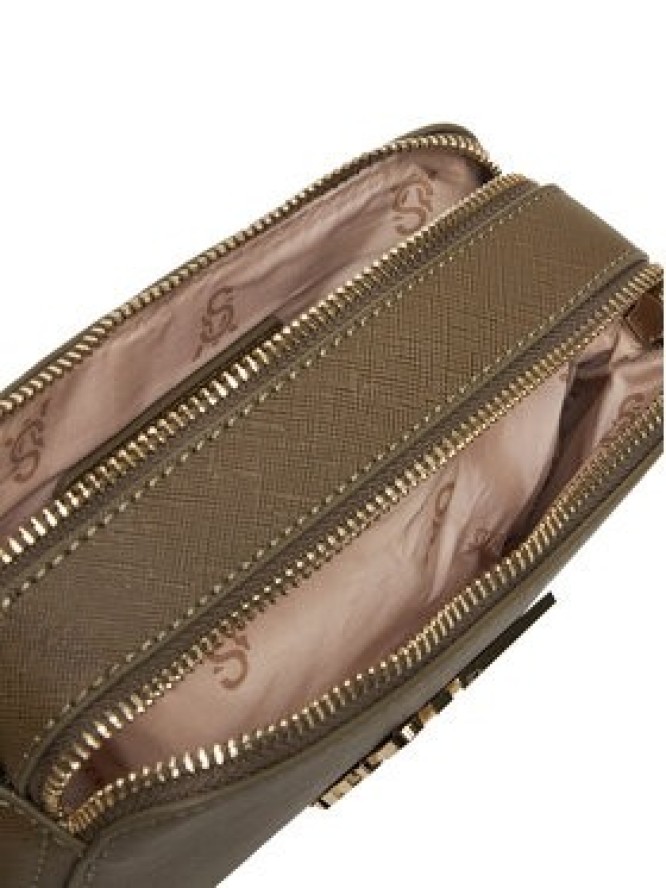 Steve Madden Torebka Brisa-2 SM13001822 Zielony