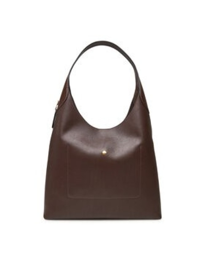 Coach Torebka Brooklyn CU044 B4MPL Brązowy