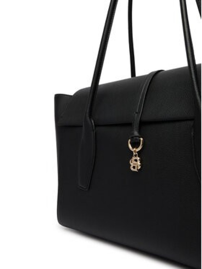 BOSS Torebka Nerissa 50557984 Czarny