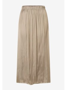 More & More Spódnica w kolorze beżowym rozmiar: 44