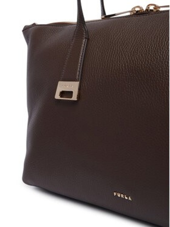 Furla Torebka Olivia M WB01977 HSF000 4284S Brązowy