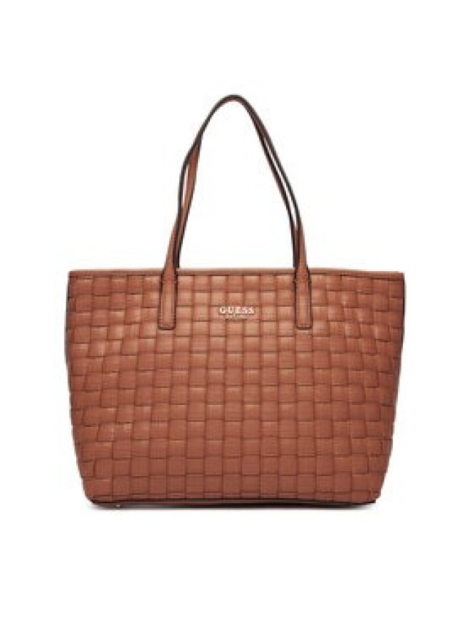 Guess Torebka Sandy HWWG84 18230 Brązowy