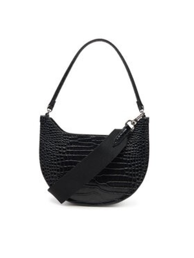 Lacoste Torebka NF4980KL Czarny