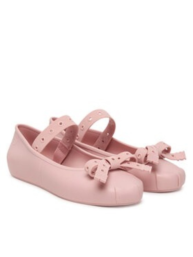 Melissa Baleriny Sophie Crush Ad 37836 Różowy