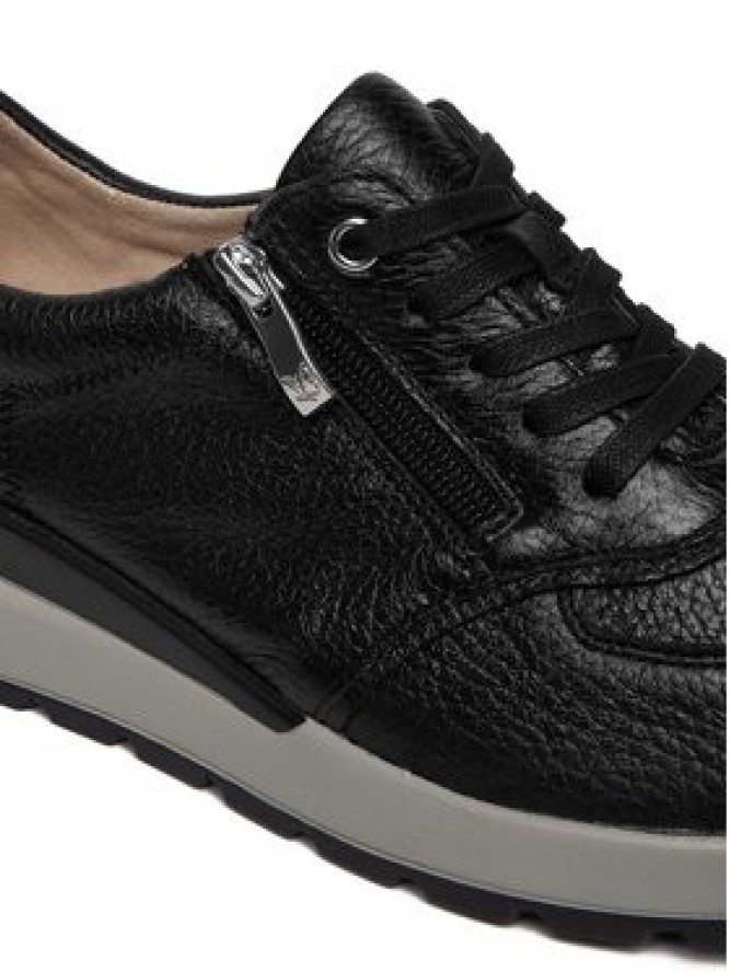 Caprice Sneakersy 9-23765-46 Czarny