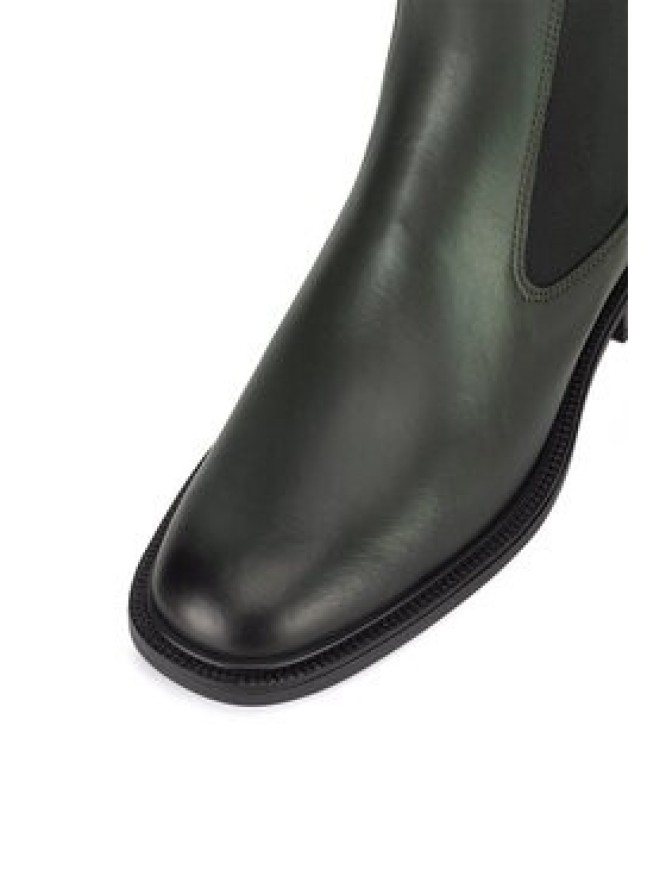 Gino Rossi Sztyblety PETRA-124 Zielony