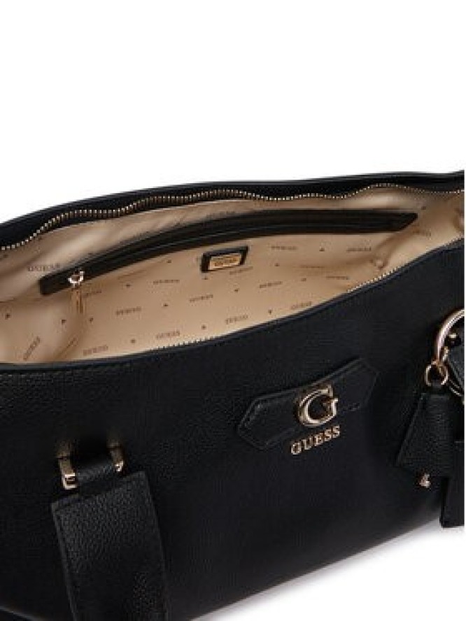 Guess Torebka Suzy HWBG23 22060 Czarny