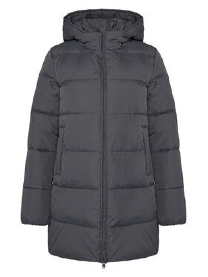 Robe di Kappa Kurtka zimowa Mirel 631271W Szary Regular Fit