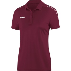 Damska koszulka polo Jako Classico