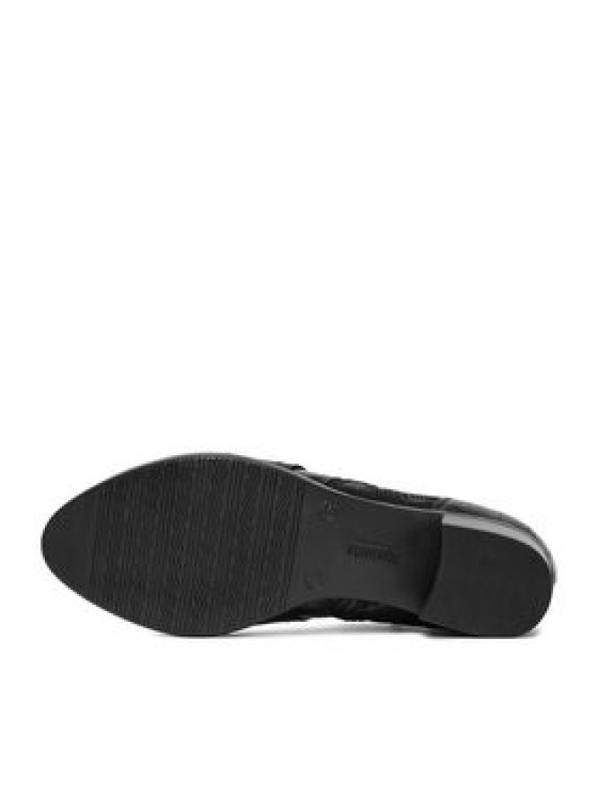 Remonte Botki CEO-R5172-00 Czarny