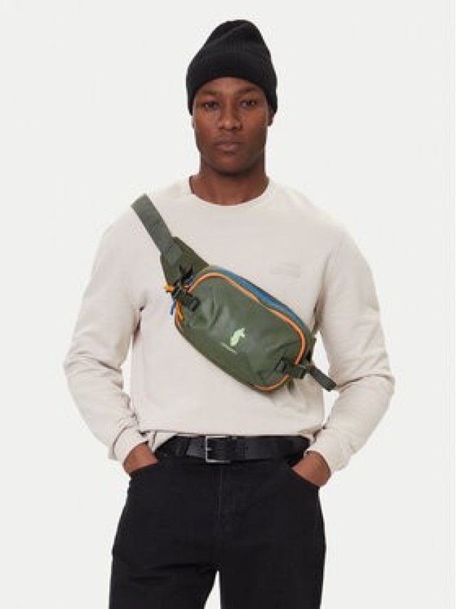 Cotopaxi Nerka Allpa X 3L S24492U721 Zielony