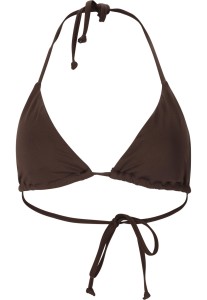 Damski top do kostiumu kąpielowego Athlecia Sherrill