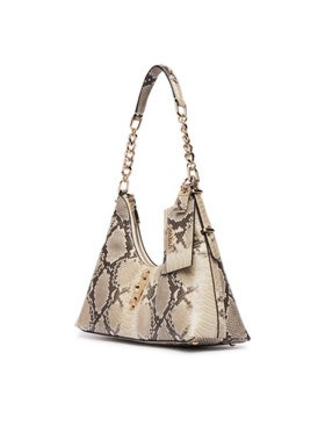 Guess Torebka Yvonne HWKG23 29010 Beżowy