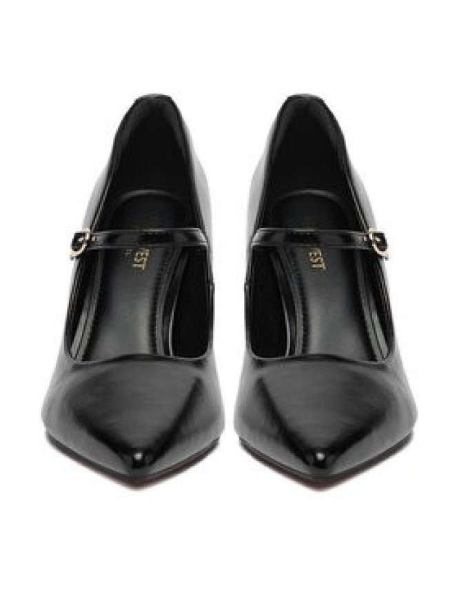 Nine West Szpilki CEO-CD25-321-1 Czarny