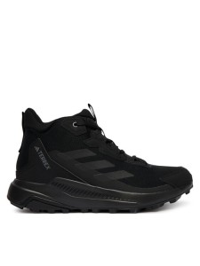 adidas Trekkingi Terrex Anylander Mid Hiking Shoes IE1475 Czarny