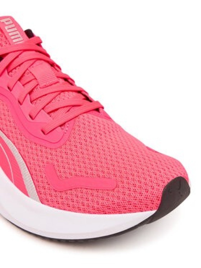 Puma Sneakersy Pounce Lite 310778 36 Różowy