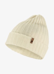 Czapka Fjallraven Byron Hat Thin - chalk white