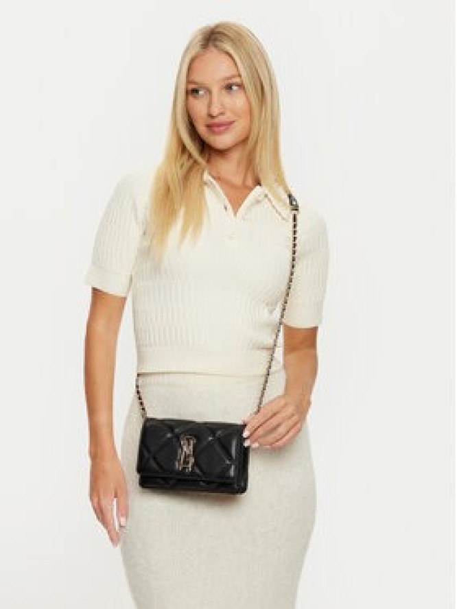 Steve Madden Torebka Bendue SM13001105-B-G Czarny