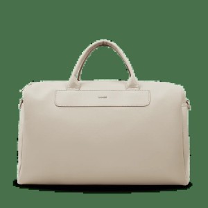 Duża torba podróżna WINGS WILLOW BEIGE