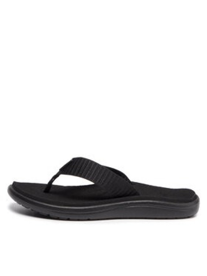 Teva Japonki Voya Flip 1019040 Czarny
