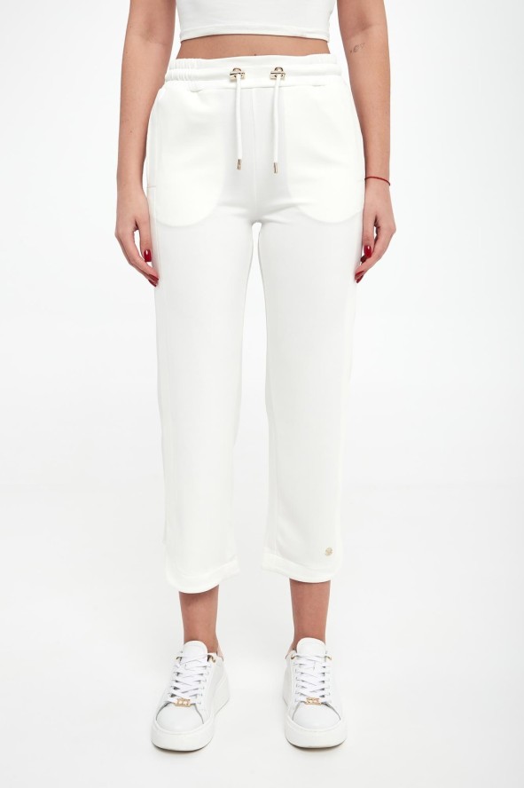 Spodnie damskie dresowe Tiffi JOOP!