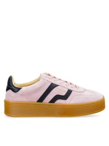 Gant Sneakersy 31533048 Różowy